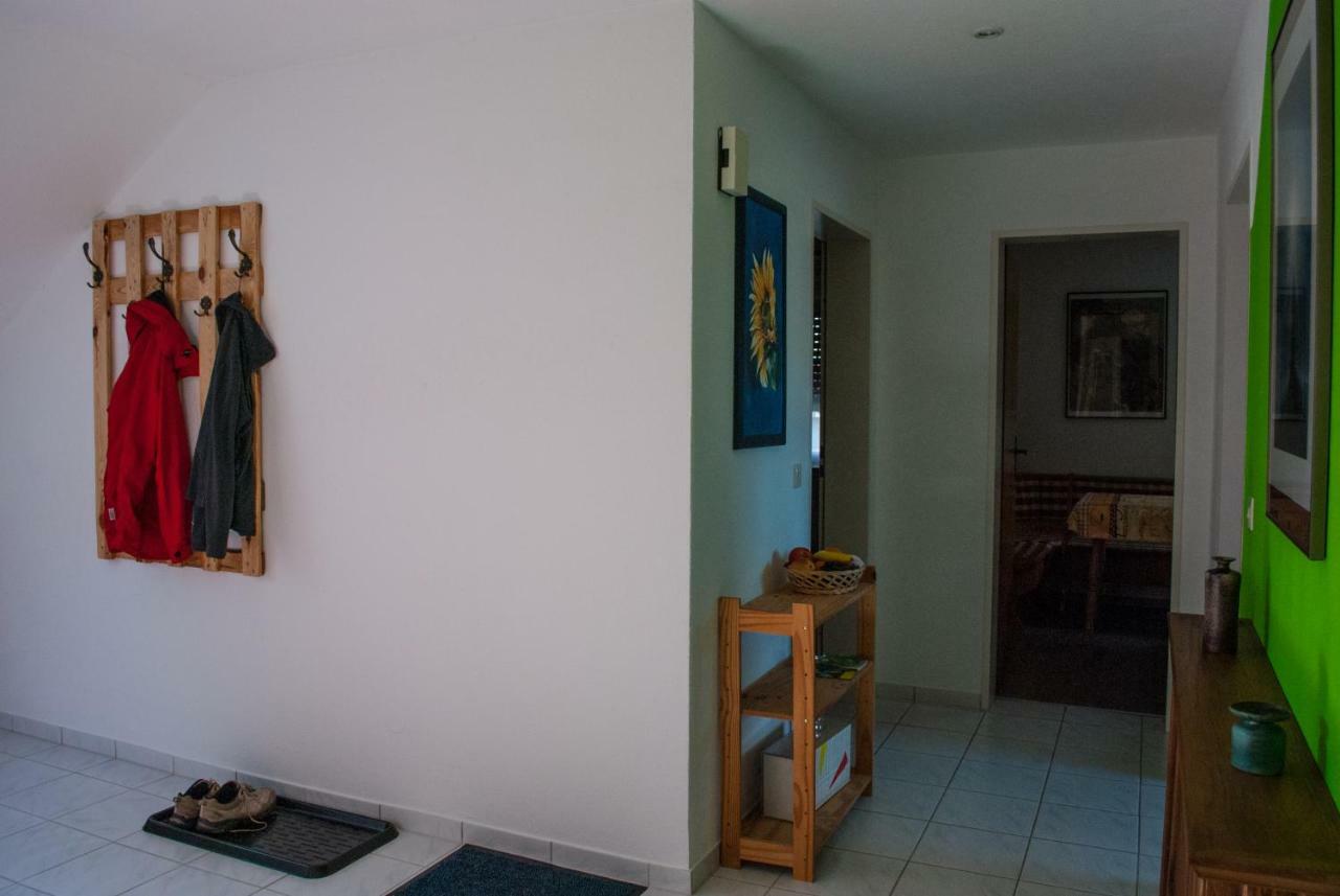 Ferienwohnung Wolf Greven Extérieur photo