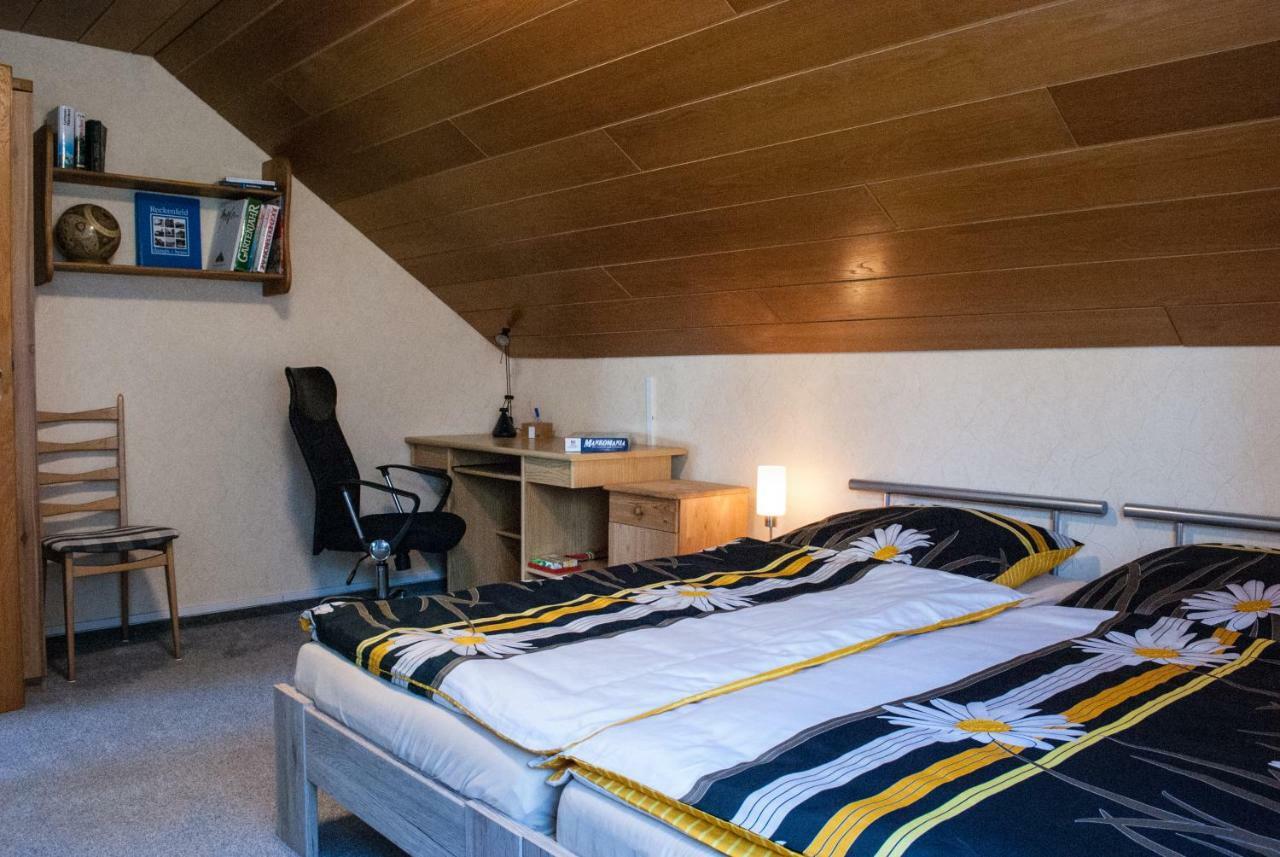Ferienwohnung Wolf Greven Extérieur photo