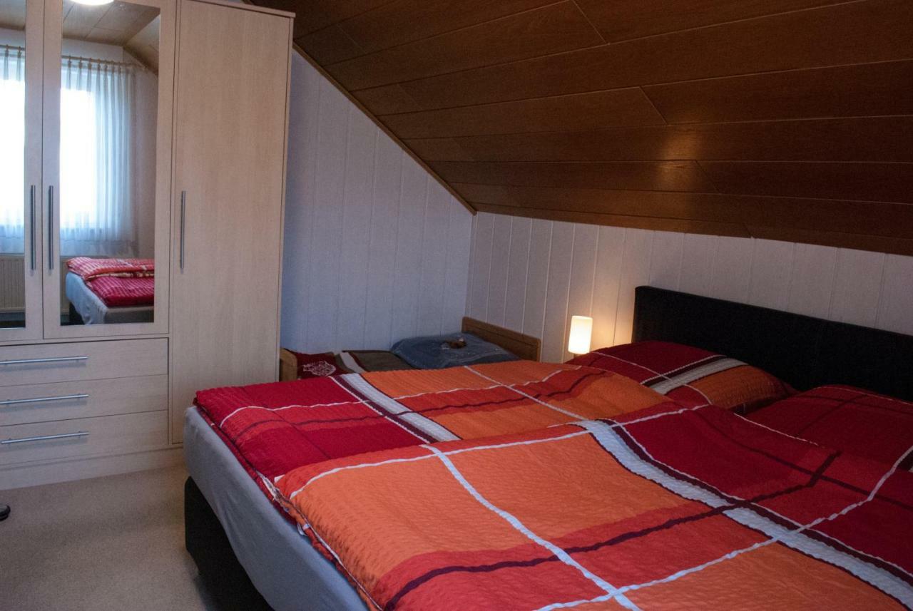 Ferienwohnung Wolf Greven Extérieur photo