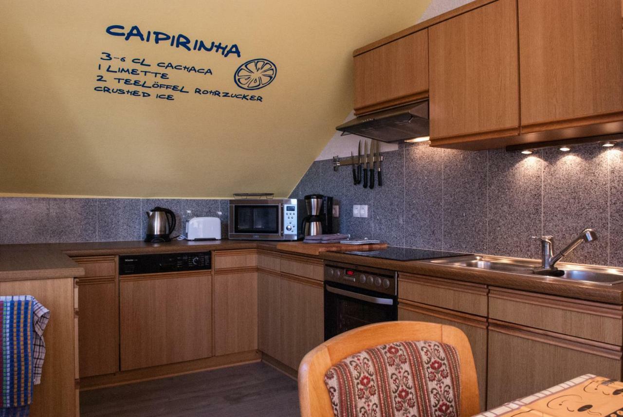 Ferienwohnung Wolf Greven Extérieur photo